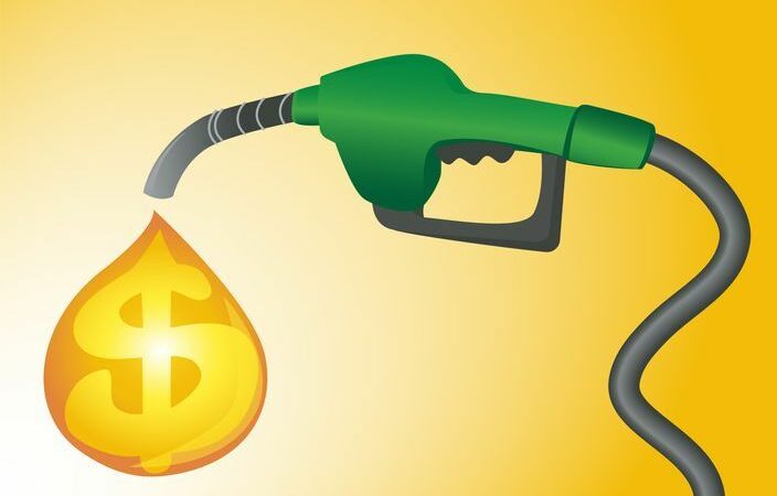 gasolina e diesel mais barato em refinaria petrobras