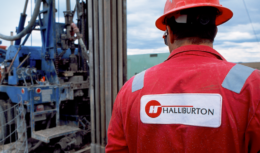 processo seletivo vagas offshore halliburton macaé para técnico