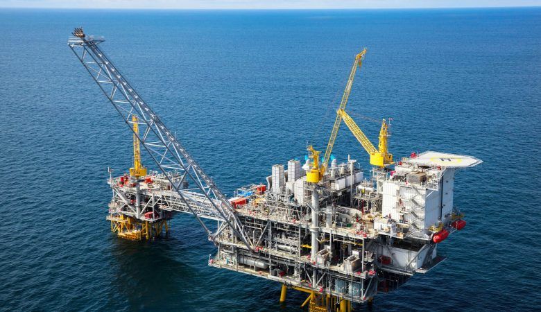 Petrobras deve gastar cerca de 6 bilhões de dólares em plano de descomissionamento de plataformas, gasodutos submarinos e poços offshore