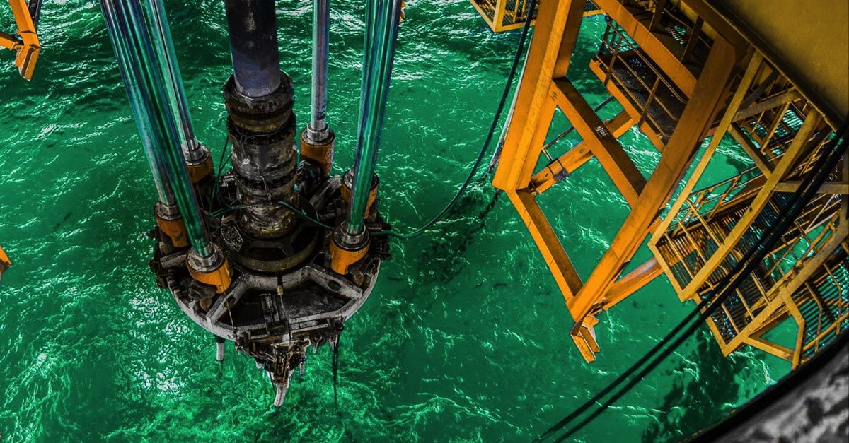 licitação Petrobras para dutos flexíveis submarinos