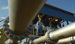 Petrobras pode ser condenada por irregularidades ambientais durante implantação do gasoduto Japeri - Reduc