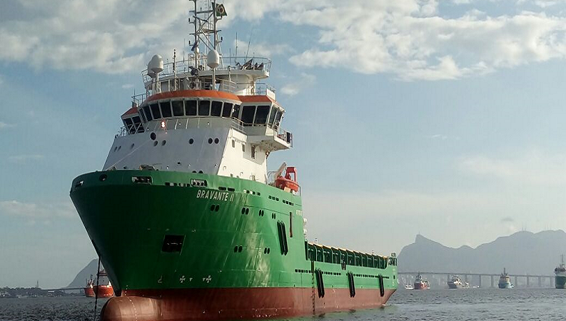 Agência marítima e offshore do Rio de Janeiro contrata profissionais para compor oportunidades de emprego para início imediato, neste dia 24