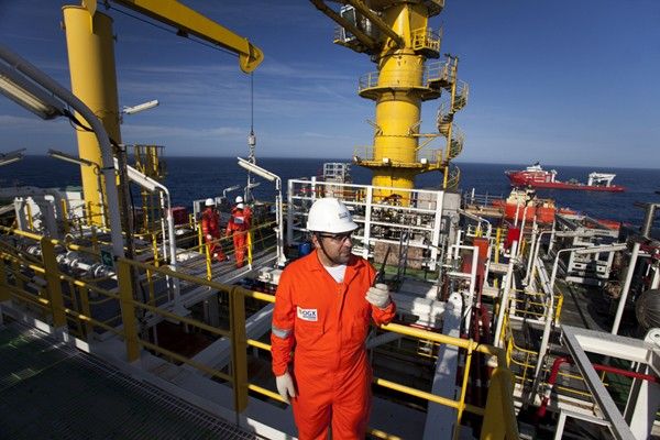 Petrobras; vagas de emprego offshore; Macaé; refinaria REFAP; RS