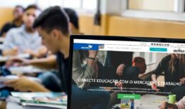 Inscrições abertas para 9 mil vagas em cursos gratuitos e online pra qualificação profissional oferecidos pelo programa Novotec