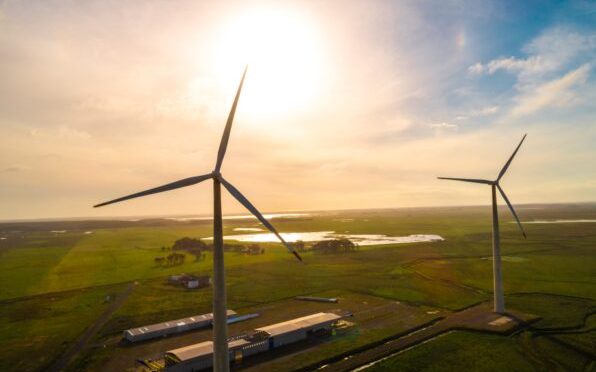 Wind energy – economics