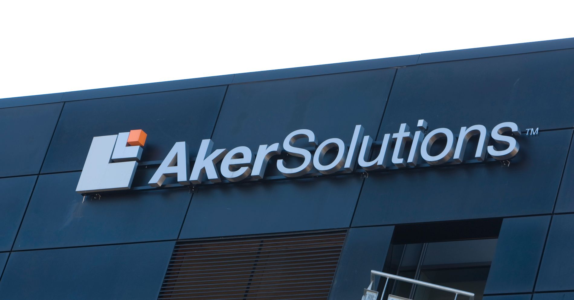 Aker Solutions, Aker