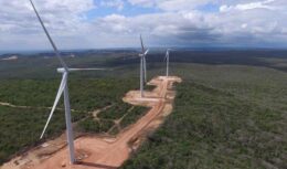 energia renovável - Enel Green Power - investimentos