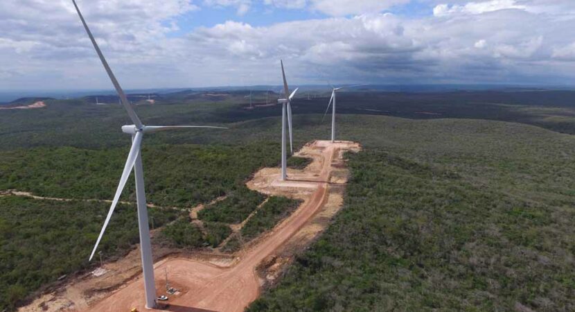 energia renovável - Enel Green Power - investimentos