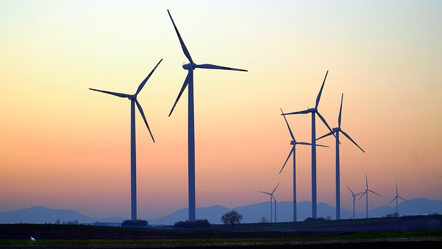 Energy, renewable, wind power