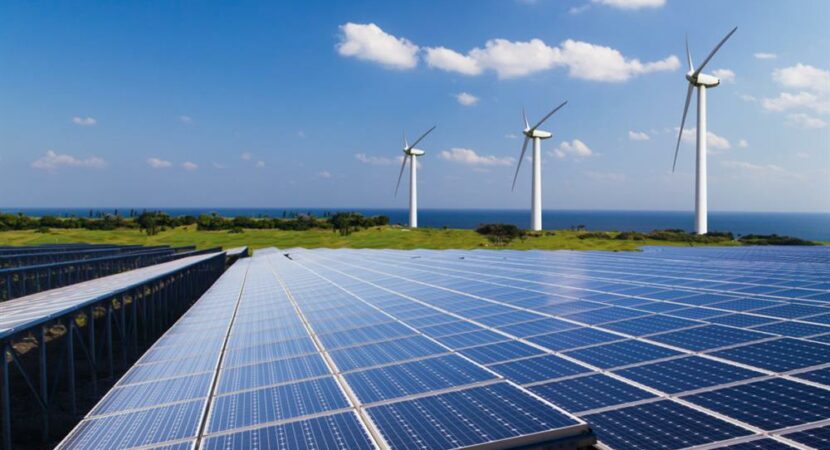 Energía renovable, Alagoas, recursos renovables