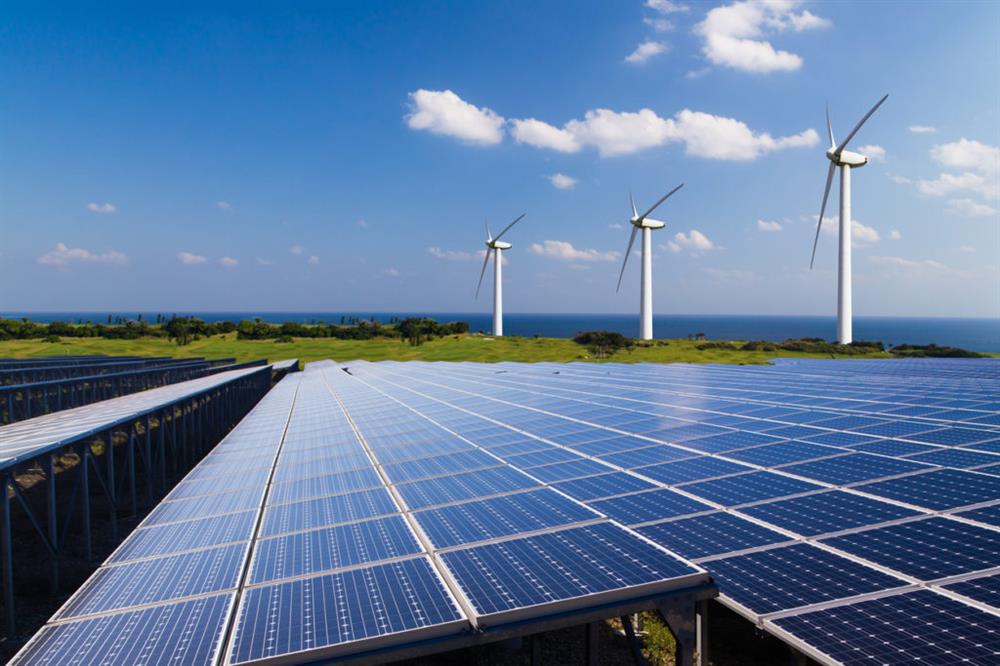 Energia renovável, Alagoas, recursos renováveis