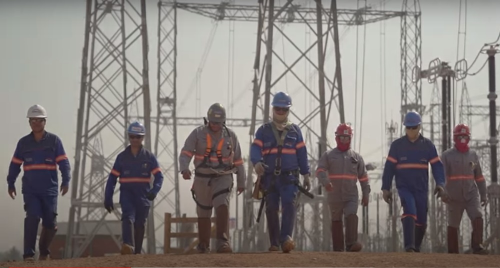 Private electric power company invites maintenance electrician, technician, analyst and more for vacancies in Rio de Janeiro, Bahia, Tocantins and Rio Grande do Sul, this 19th