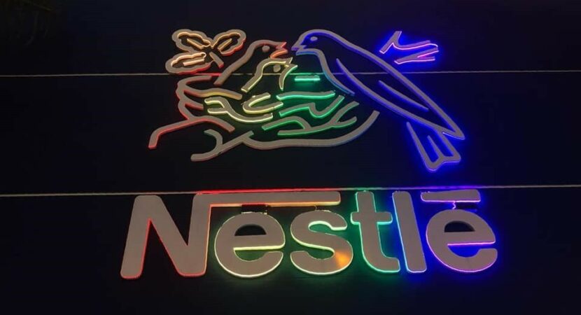 Nestlé, ofertas de trabajo, empleo