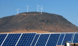 Atlas Renewable Energy - energia solar