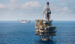 Petrobras - Petróleo e gás - privatização