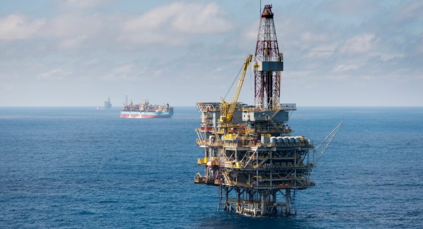 Petrobras - Petróleo e gás - privatização