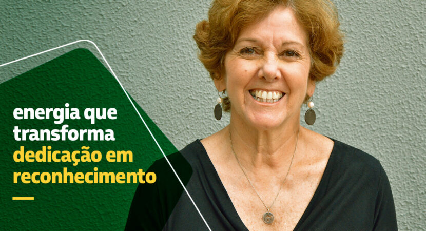 Petrobras Engenheira Química Prêmio Sonia Menezes