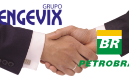 Trabajos de licitación de Petrobras Engevix