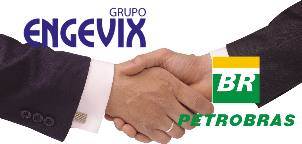 Petrobras Engevix Licitação Obras Empregos