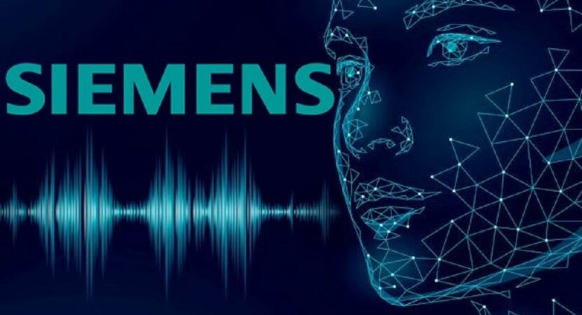 Siemens Energy Inteligencia Artificial Energía