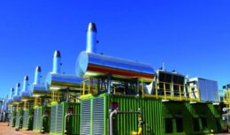 Biogás, energia, energia elétrica