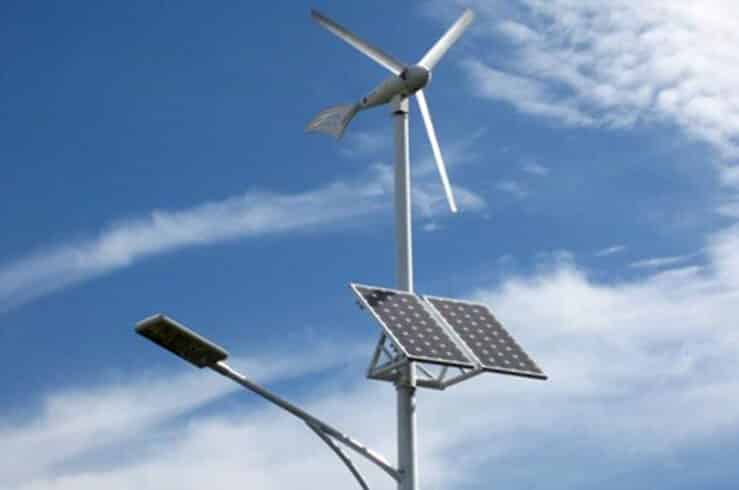 Energia solar - usinas - fotovoltaica