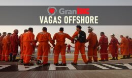 emprego - offshore - vaga