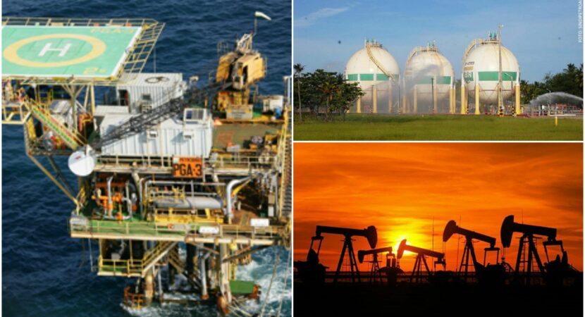 Petrobras vende campos de petróleo e UPGN em Alagoas