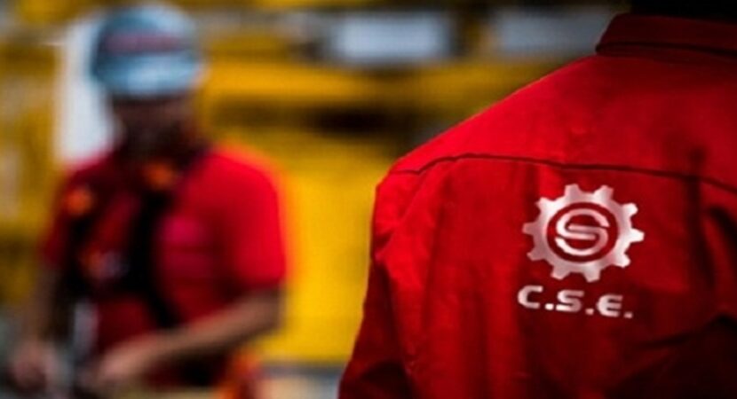 IMMEDIATE hiring: CSE Rio das Ostras recruits in many roles for maintenance, onshore and offshore job openings