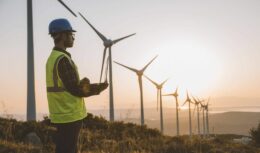 energia eólica gera empregos