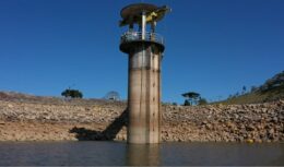 usinas hidrelétricas - termoelétricas - energia Argentina