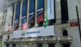 Petrobras - EUA - embaixada