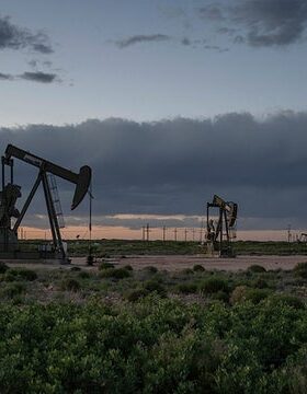 Petróleo – Gás natural - economia