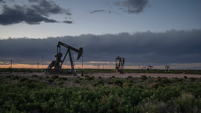 Petróleo – Gás natural - economia
