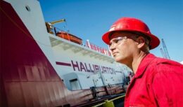 Halliburton contrata Técnicos em Macaé na função de Operador de Serviços