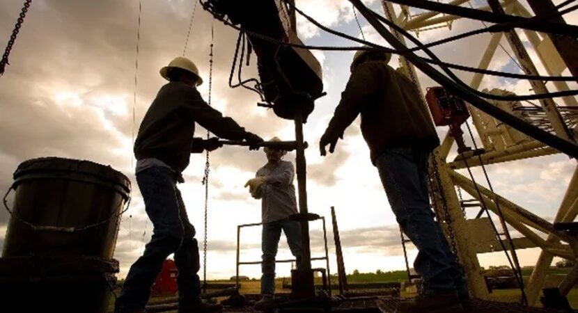 Imetame Energia hires to meet onshore drilling demand in the states of Rio Grande do Norte, Bahia and Espírito Santo