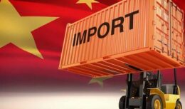 EUA - Importações - China