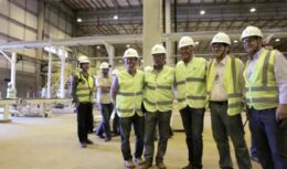 A companhia Klabin Papel e celulose do Brasil abre vagas de emprego para mecânico, operador, técnico e mais cargos, neste dia 03