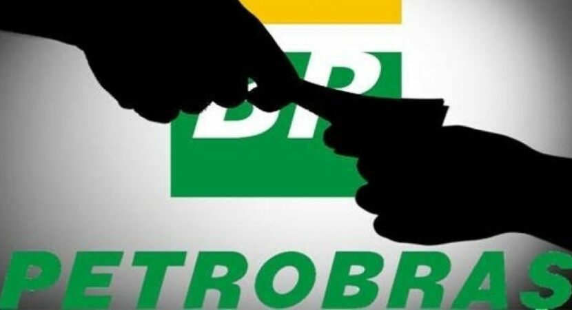 Petrobras recebe anistia de dídida do Rio de Janeiro e Espírito Santo