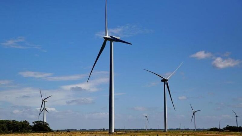 Rio Grande do Sul is the stage for investments and wind energy projects in the country