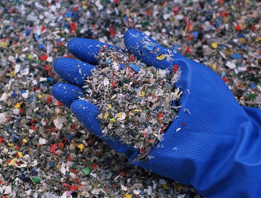 Braskem - tecipar - resíduos plásticos