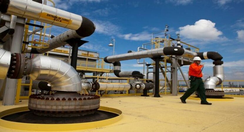 Petrobras is authorized to sell refineries by the STF