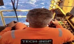 emprego naval e petroquímica, com base em Rio das Ostras e Rio de Janeiro convoca para vagas de emprego em regime offshore