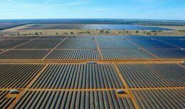 Minas gerais usinas solares fotovoltaica