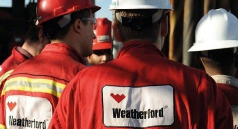 Job openings in Macaé and RJ for high school and higher education candidates at the oil multinational Weatherford