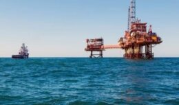 Colômbia -offshore - petróleo e gás
