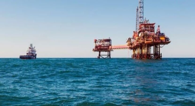 Colômbia -offshore - petróleo e gás