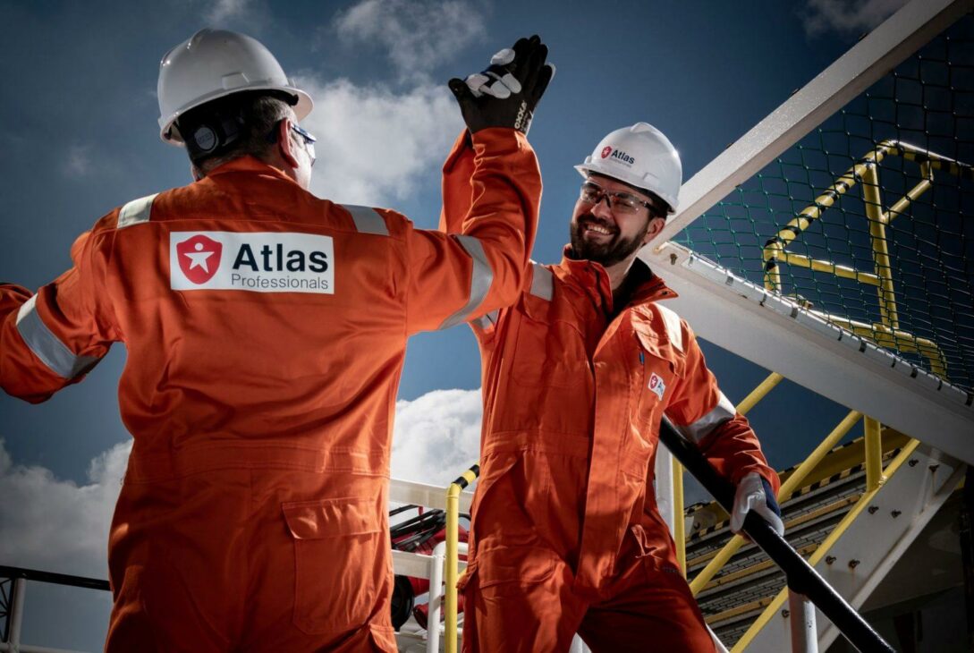 Vaga Offshore Operador De Controle De Lastro Requisitado Pela Multinacional Atlas