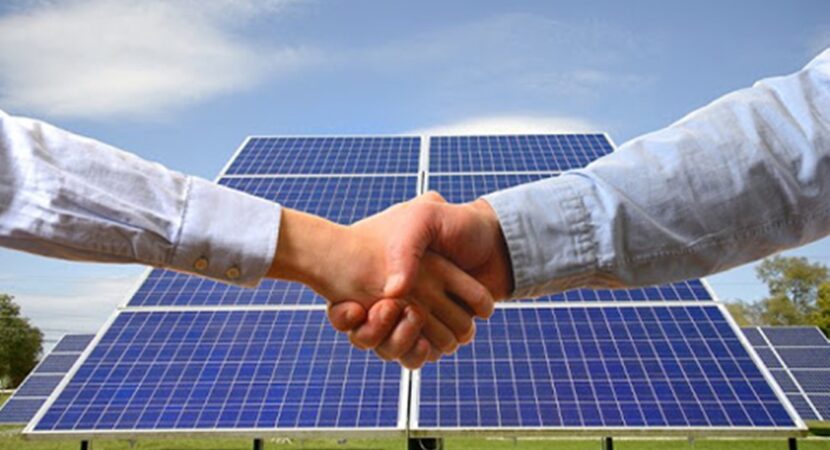 WEG e banco Votorantim firmam parceria para ampliar atuação de energia solar em empresas e residências no Brasil
