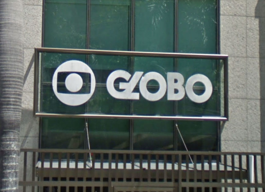 Estágio, Globo, Rio de Janeiro